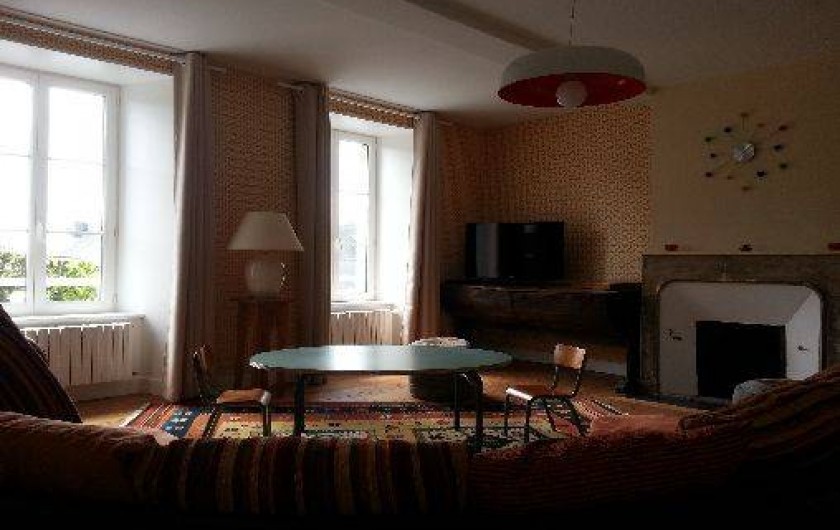 Location de vacances - Maison - Villa à Sainte-Marie-du-Mont