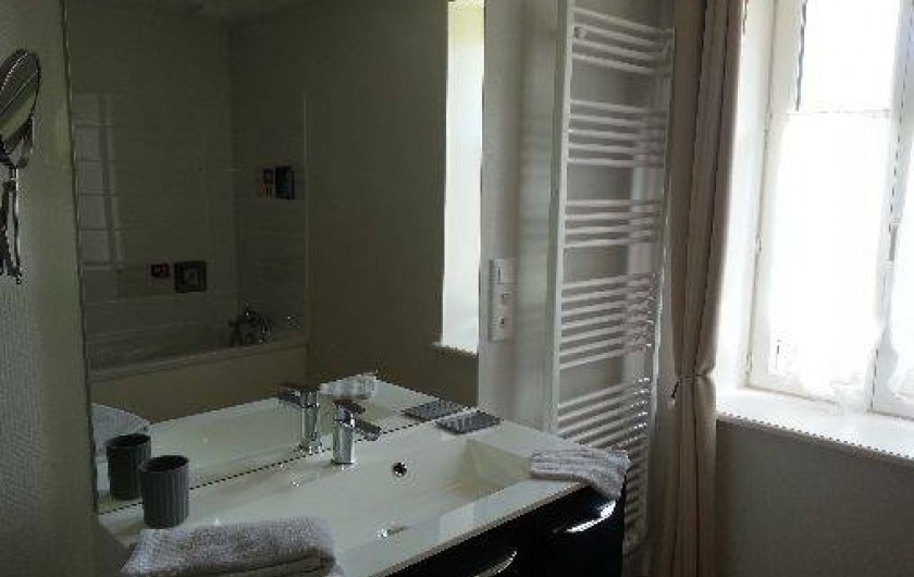 Location de vacances - Maison - Villa à Sainte-Marie-du-Mont