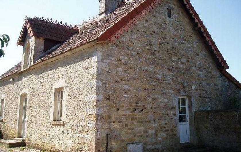 Location de vacances - Maison - Villa à Fresville