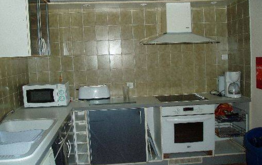 Location de vacances - Maison - Villa à Fresville