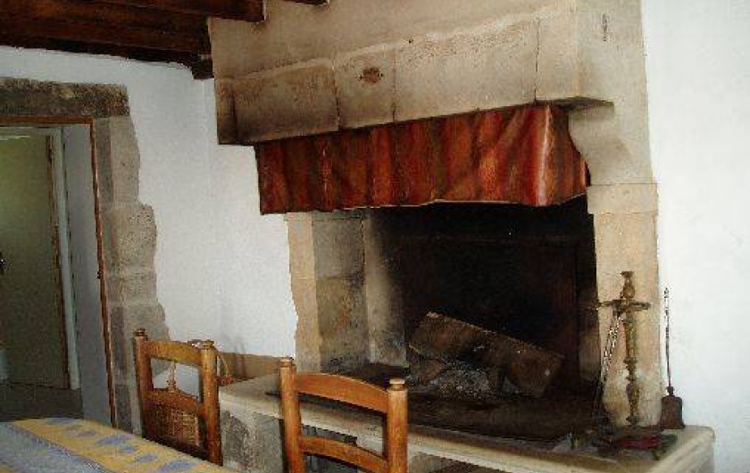 Location de vacances - Maison - Villa à Fresville