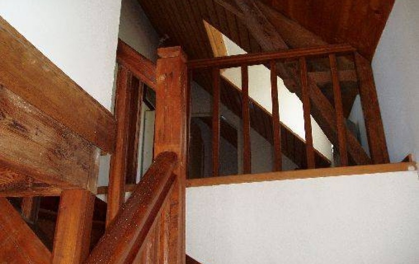 Location de vacances - Maison - Villa à Fresville