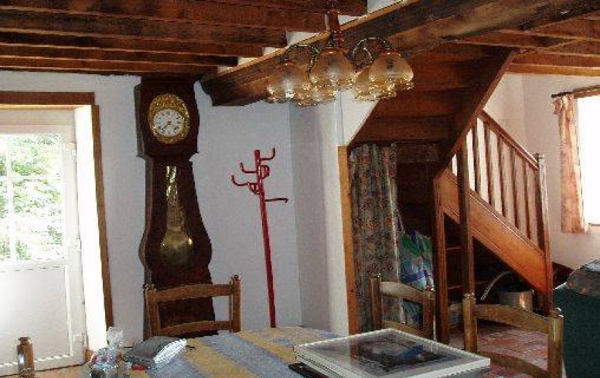 Location de vacances - Maison - Villa à Fresville