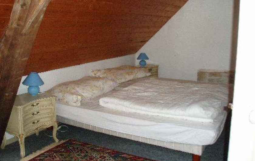 Location de vacances - Maison - Villa à Fresville