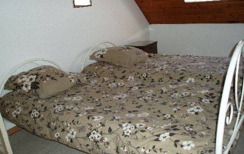 Location de vacances - Maison - Villa à Fresville