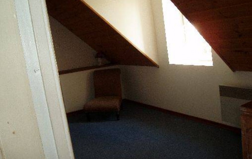 Location de vacances - Maison - Villa à Fresville