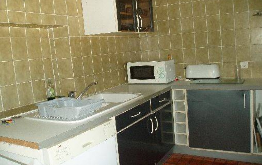 Location de vacances - Maison - Villa à Fresville