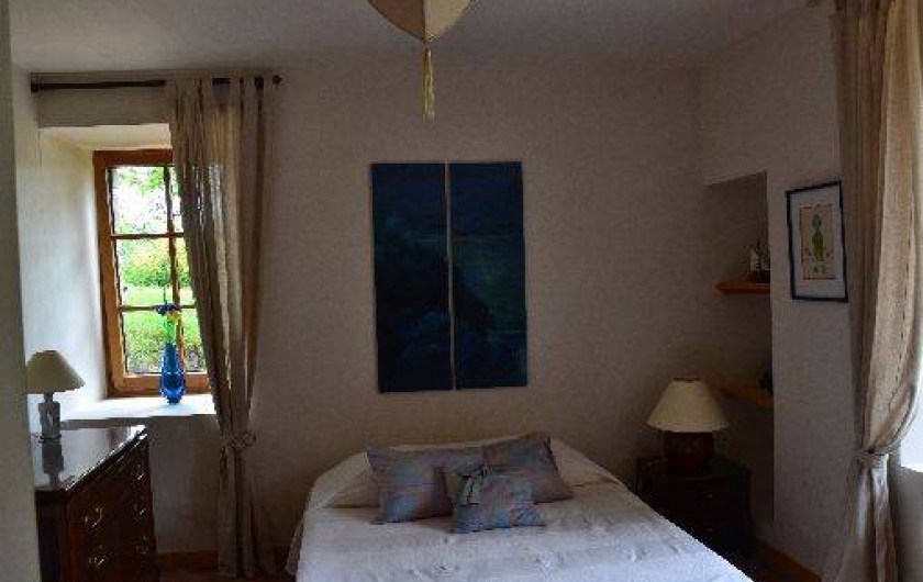 Location de vacances - Gîte à Guidel