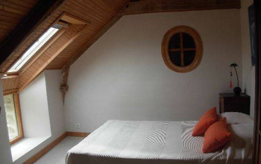 Location de vacances - Gîte à Guidel