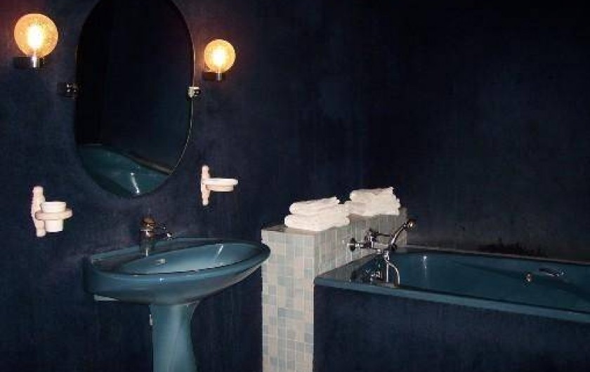 Location de vacances - Maison - Villa à Sarlat-la-Canéda