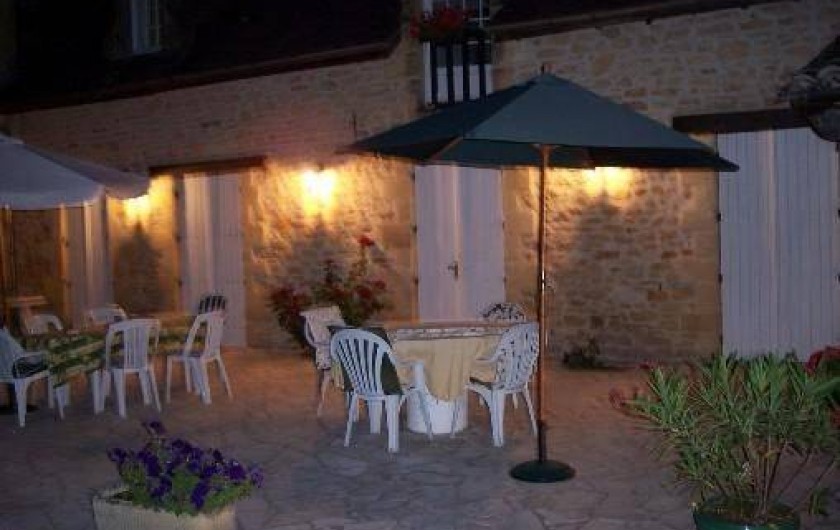 Location de vacances - Maison - Villa à Sarlat-la-Canéda