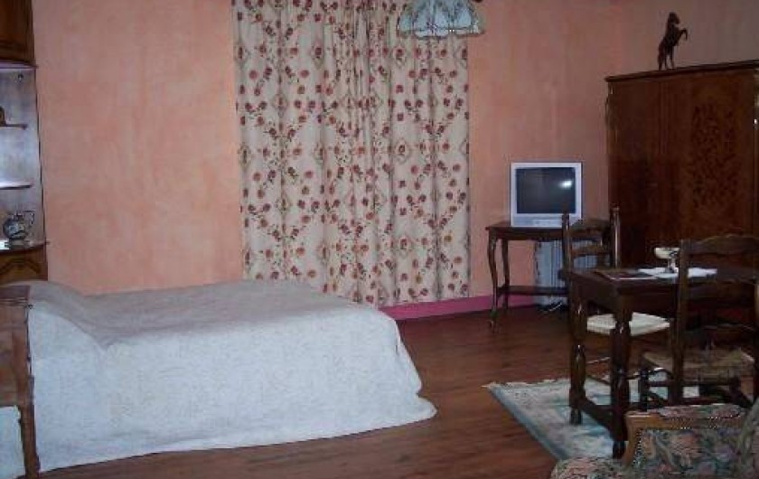 Location de vacances - Maison - Villa à Sarlat-la-Canéda