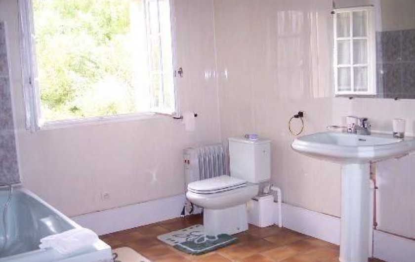 Location de vacances - Maison - Villa à Sarlat-la-Canéda