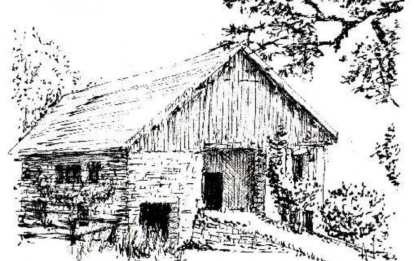 Location de vacances - Gîte à Glamondans