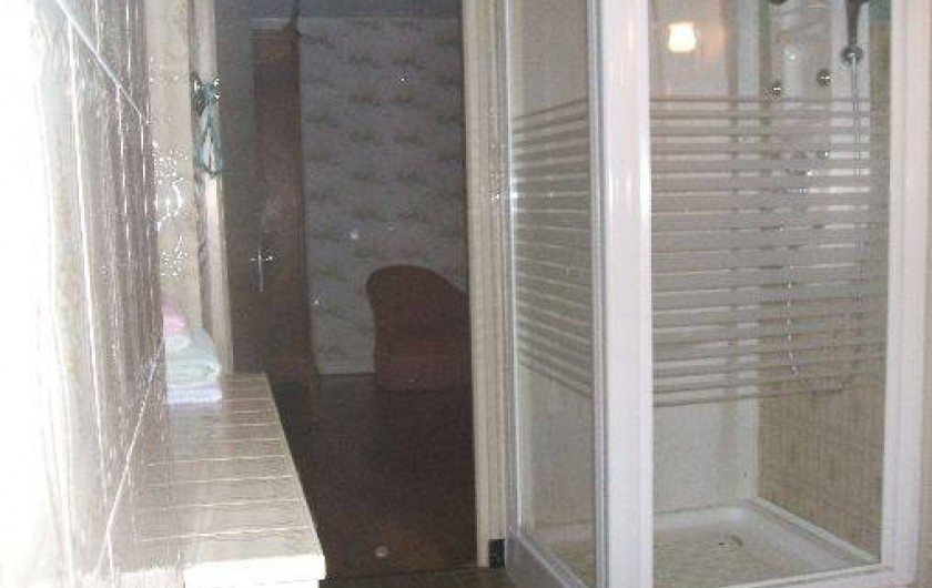 Location de vacances - Gîte à Lamothe-Fénelon