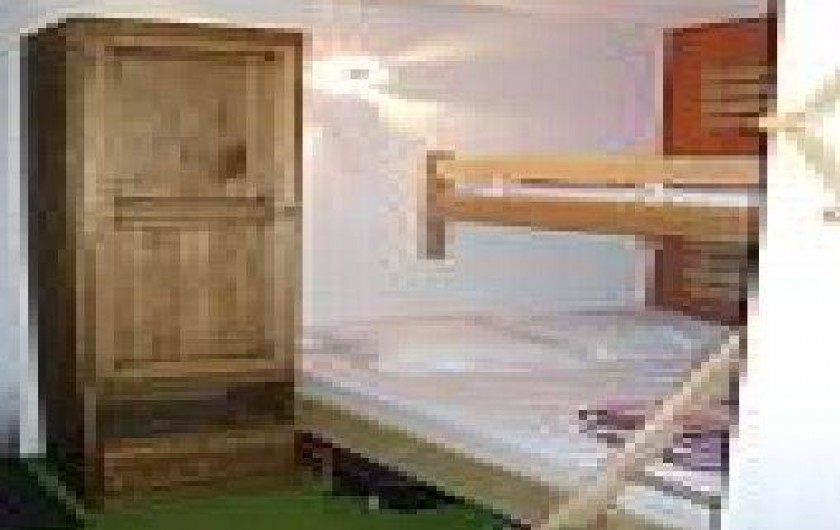 Location de vacances - Studio à Les Deux Alpes