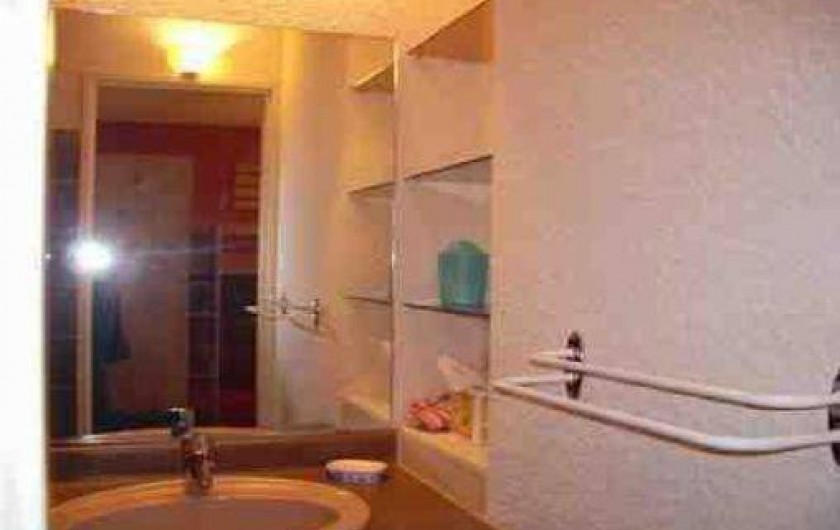 Location de vacances - Studio à Les Deux Alpes