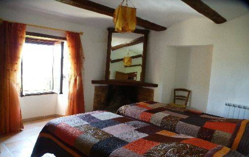 Location de vacances - Gîte à Saint-Laurent-le-Minier