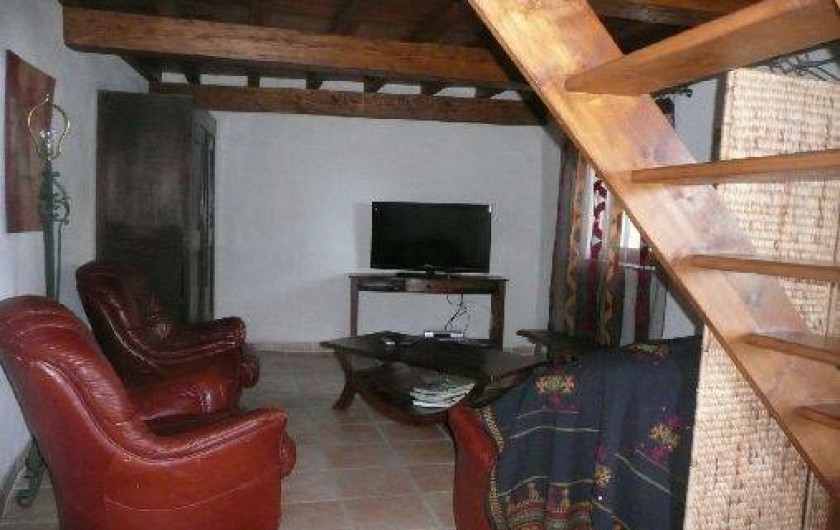 Location de vacances - Gîte à Saint-Laurent-le-Minier