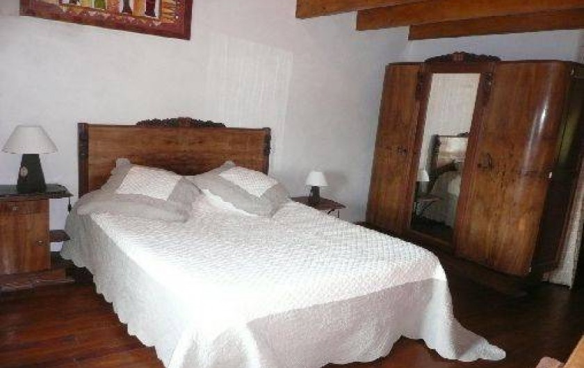 Location de vacances - Gîte à Saint-Laurent-le-Minier