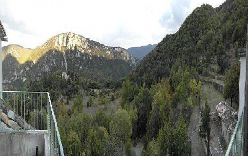 Location de vacances - Gîte à Saint-Laurent-le-Minier