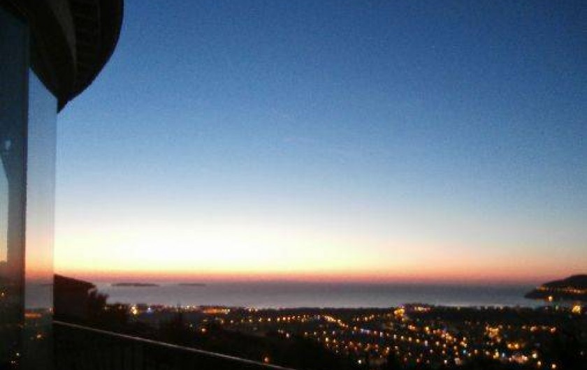 Location de vacances - Villa à Mandelieu-la-Napoule