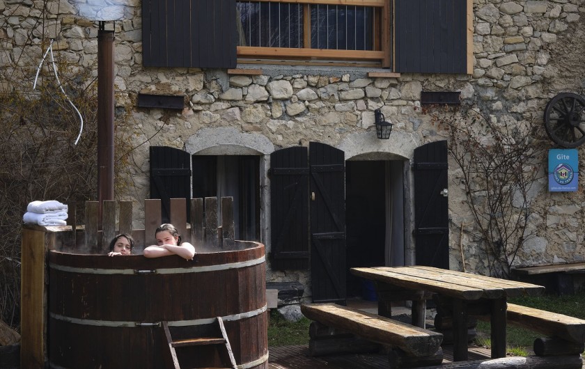 Location de vacances - Gîte à Gresse-en-Vercors