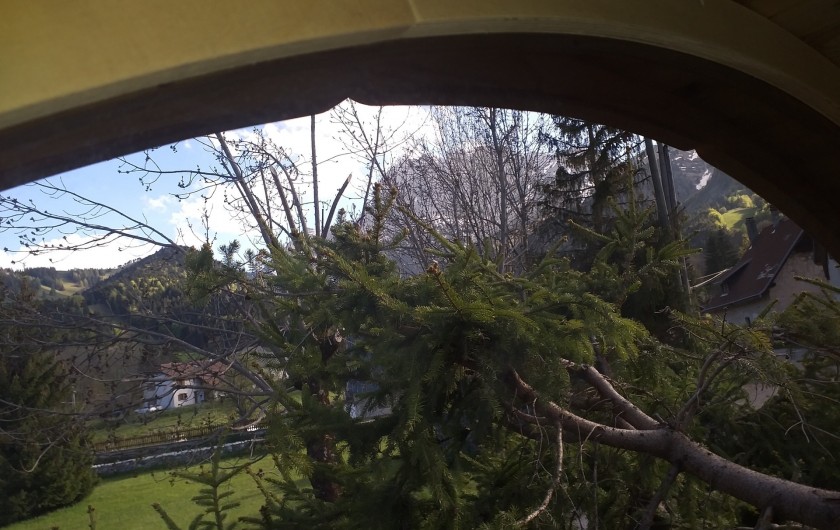 Location de vacances - Gîte à Gresse-en-Vercors