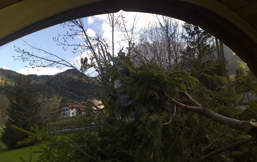 Location de vacances - Gîte à Gresse-en-Vercors