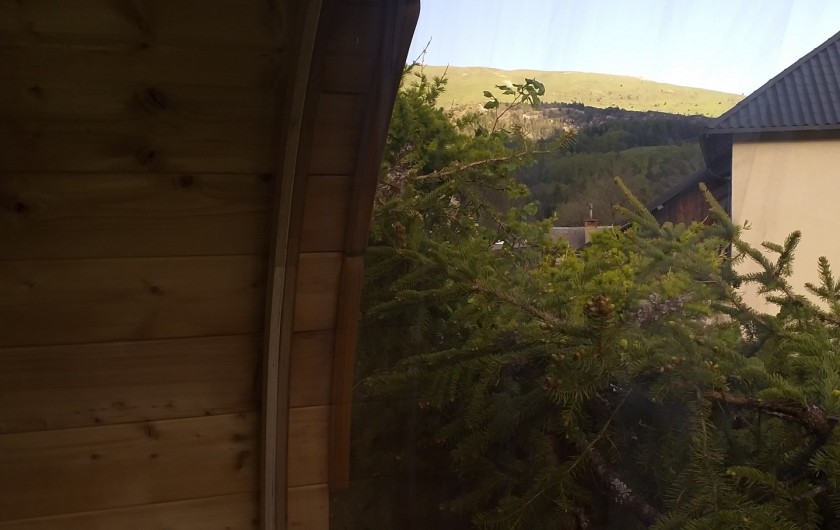Location de vacances - Gîte à Gresse-en-Vercors