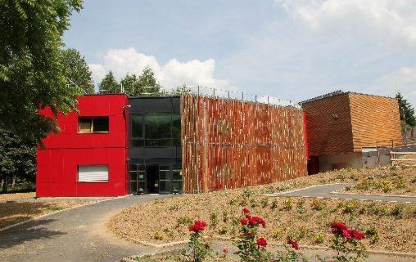 Location de vacances - Gîte à Pointel