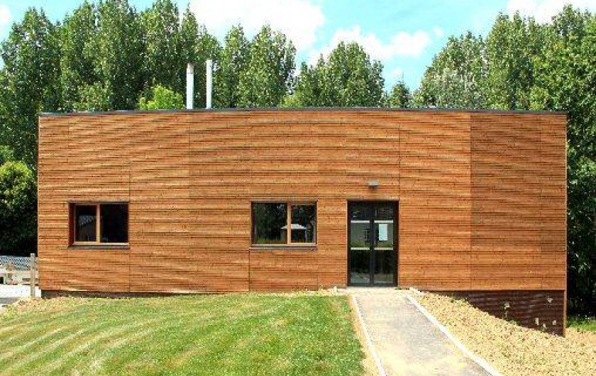 Location de vacances - Gîte à Pointel