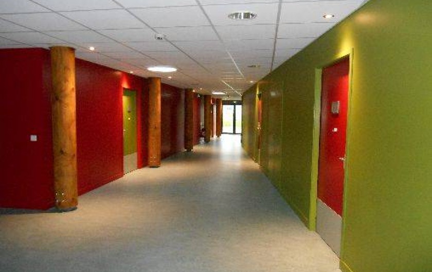 Location de vacances - Gîte à Pointel