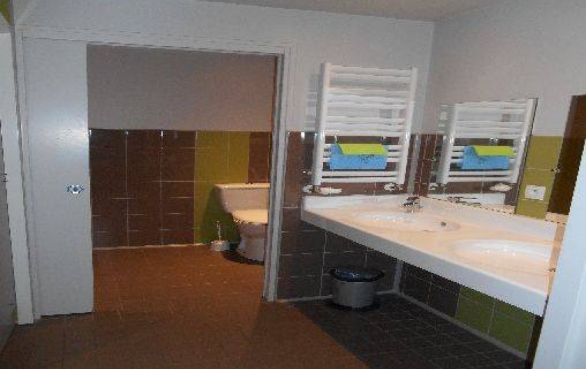 Location de vacances - Gîte à Pointel