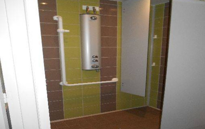 Location de vacances - Gîte à Pointel