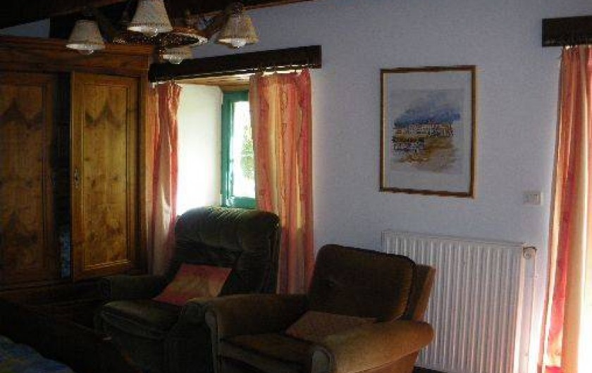 Location de vacances - Gîte à Hambye