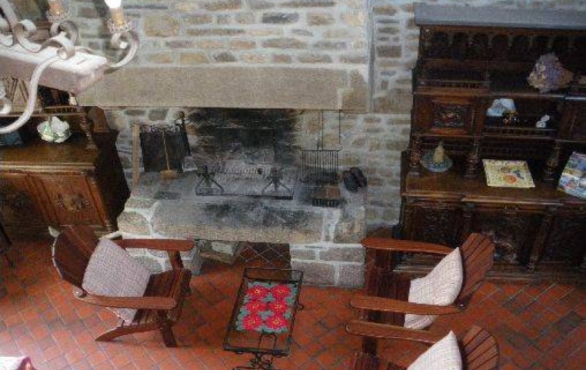 Location de vacances - Gîte à Hambye