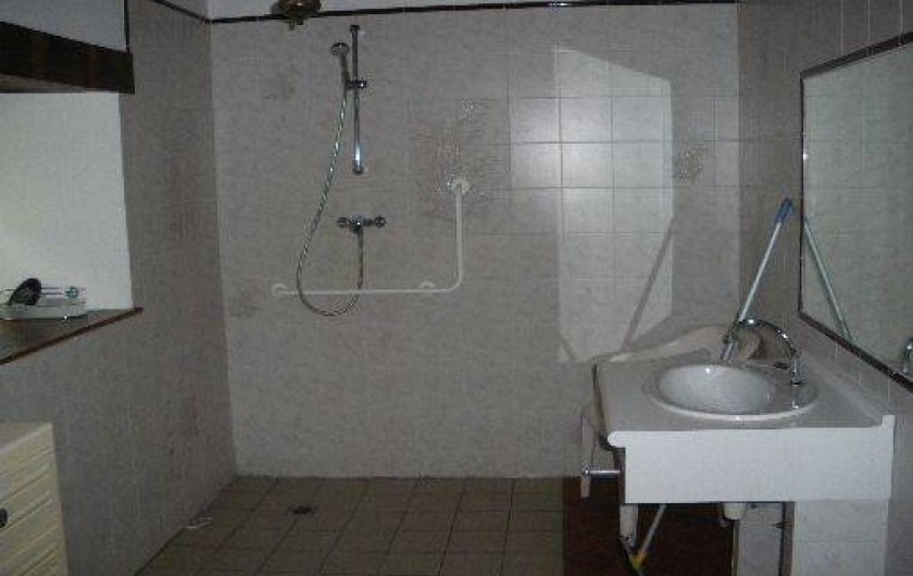 Location de vacances - Gîte à Hambye