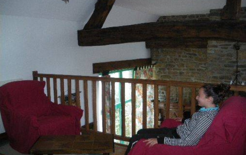 Location de vacances - Gîte à Hambye