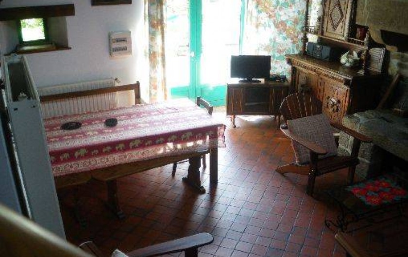 Location de vacances - Gîte à Hambye