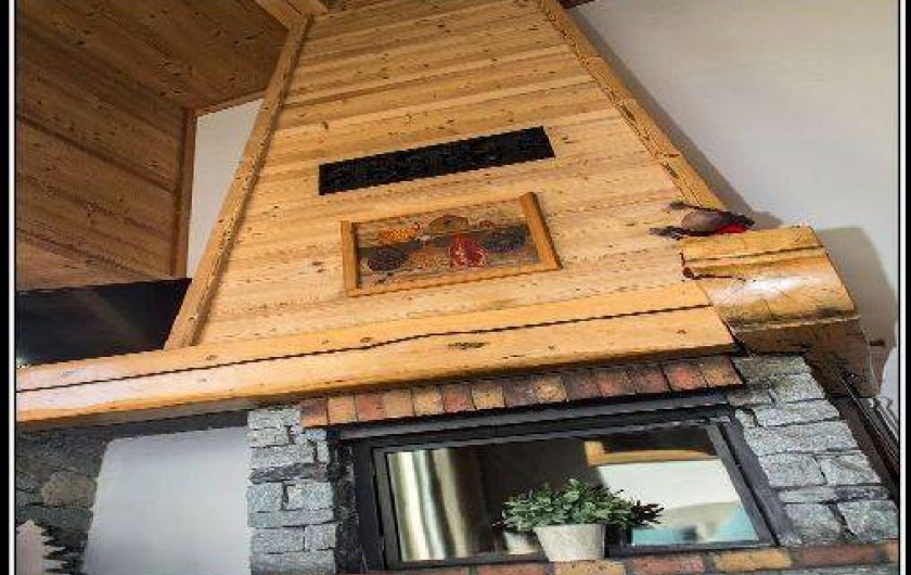 Location de vacances - Appartement à Bourg-Saint-Maurice