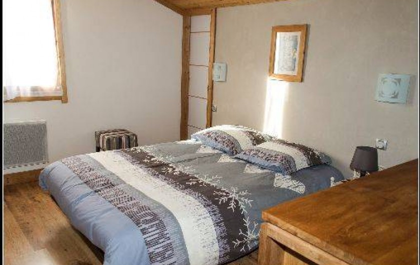 Location de vacances - Appartement à Bourg-Saint-Maurice