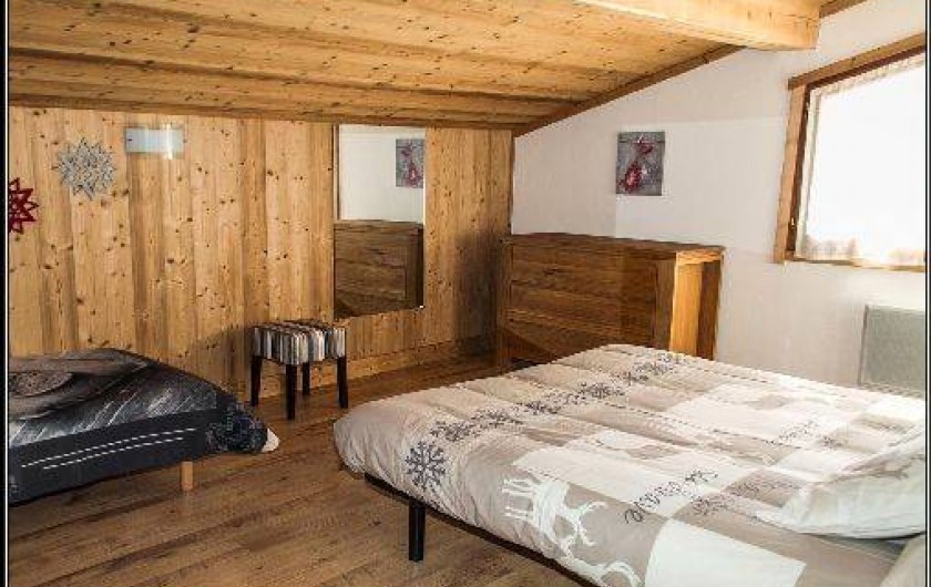 Location de vacances - Appartement à Bourg-Saint-Maurice
