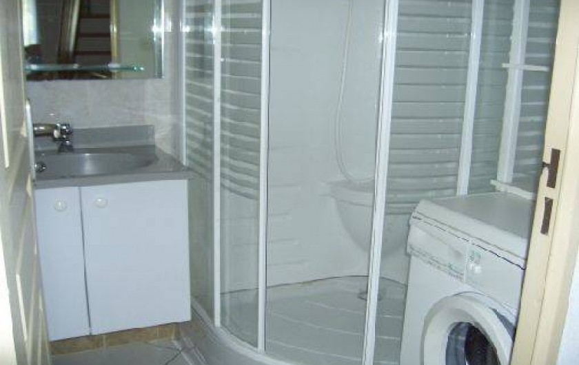 Location de vacances - Maison - Villa à Gruissan