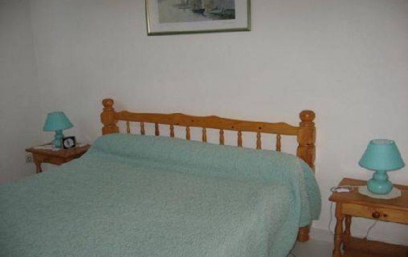 Location de vacances - Maison - Villa à Gruissan