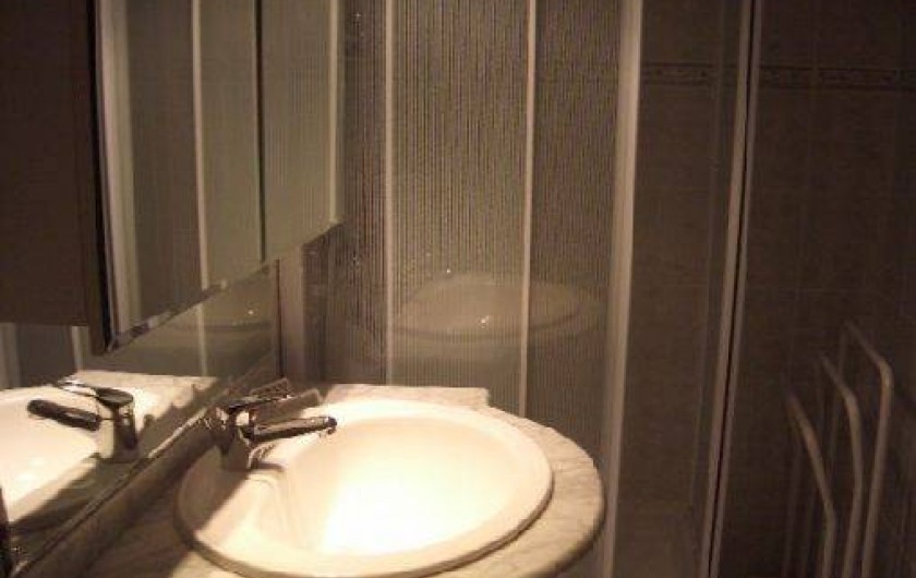 Location de vacances - Maison - Villa à Gruissan