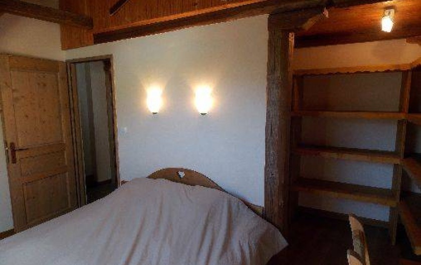 Location de vacances - Appartement à Valloire