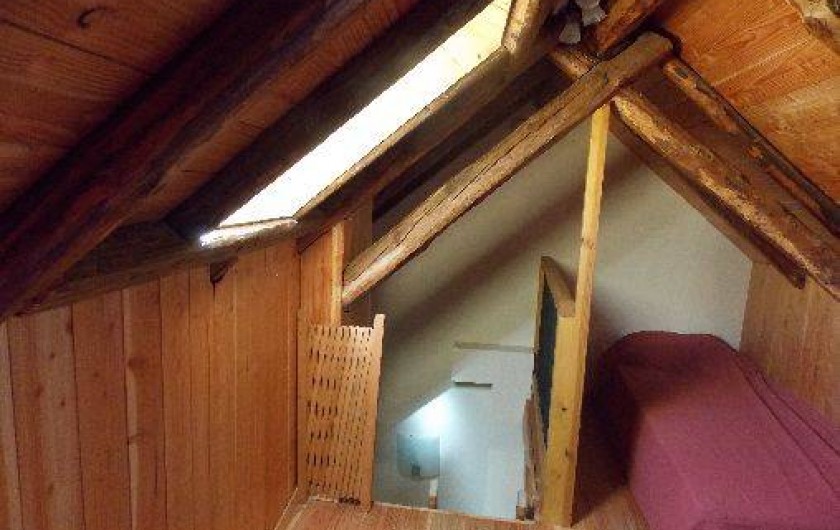 Location de vacances - Appartement à Valloire