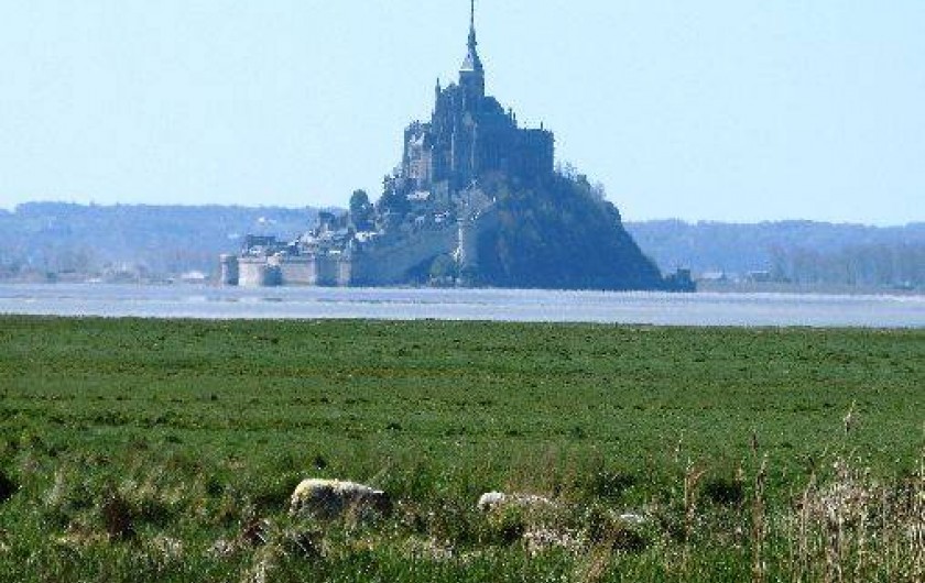 Location de vacances - Gîte à Genêts