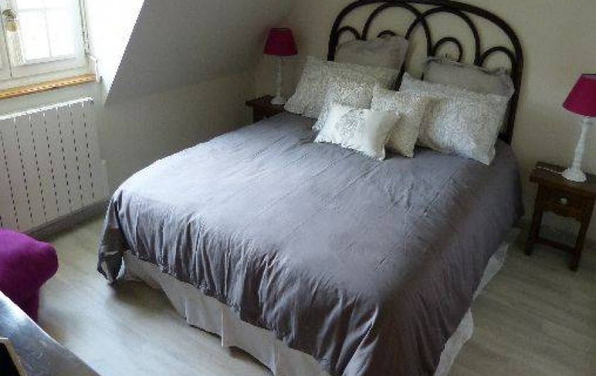 Location de vacances - Gîte à Genêts